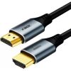 Ibox Kabel HDMI 2.0 UHD 4K 60Hz 1m  Кабель HDMI