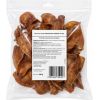 PETITTO ucho wieprzowe dla psa 10 szt 40g Suņu barība