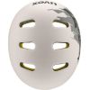 Kask rowerowy dziecięcy UVEX Kid 4 Style MIPS, dirt warm grey Velo ķiveres