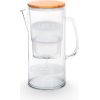 Lauben Glass Water Filter Jug 32GW water filter jug Citi trauki