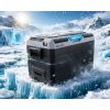 Tourist compressor car fridge 35L BLOW -20°C Автомобильные холодильники