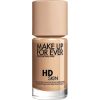 Make Up For Ever HD Skin Undetectable Stay-True Foundation 30 ml 1R02 Pink Alabaster Dekoratīvā kosmētika