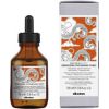 Davines Natural Tech Energizing Thickening Tonic - Tonikum pro slabé vlasy s tendencí vypadávat 100ml Matu kopšana