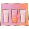 Baylis & Harding Hand Care Gift Set ( Jojoba, Vanilka & Mandlový olej ) - Dárková sada 50ml Ķermeņa kosmētika