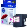 Brother LC225XL (LC225XLM) Ink Cartridge, Magenta Lāzerprinteru izejmateriāli