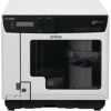 Epson Discproducer PP-100NII Disc Publisher Colour 60 discs/hour, Ethernet LAN Струйные принтеры
