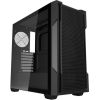 Darkflash DS900 Mesh computer case without fans (Black) Datoru korpusi
