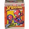 SPIDER-MAN blind bag Collectible Expression Jaunumi, Bērnu preces