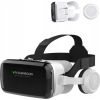 Gogle VR Shinecon Okulary VR 3D G04BS Jaunumi - Datori