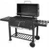 Toya LUND GRILL WĘGLOWY XXL ŻELIWNY RUSZT 78x42,5cm Jaunumi -Dārzam