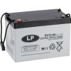 60Ah akumulators LANDPORT EV Industrial 260x169x185mm+- Аккумуляторы