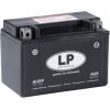 9Ah 130A LANDPORT auxil. akumulators 151x87x106+- Аккумуляторы
