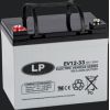 33Ah akumulators LANDPORT EV Industrial 195x130x168mm+- Akumulatori