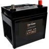 57Ah 430A akumlators YUASA HJ-S55D23L 220x171x227 AGM Akumulatori