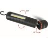 Herth+buss Elparts LED DARBA LAMPA 10/3W 4000mAh MAGNET LI/ION 360 Apgaismes ierīces