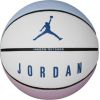 Nike Basketbola bumba Jordan Ultimate 2.0 8P In/Out Ball J1008254-421 Basketbolam