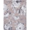 Table mat ZHAO 134x250cm, gray roses Новинки Для дома и сада 