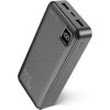 Forever   Forever power bank TB-300L PD QC 22,5W 20000 mAh black Power Banks