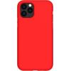 Evelatus Apple  iPhone 7/8/SE2020/SE2022 Premium Soft Touch Silicone Case Red Neoriģinālie Maciņi