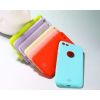 Joyroom Apple  iPhone 7 Plus TPU Case JR-BP224 White Neoriģinālie Maciņi