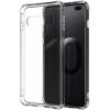 iLike Apple  IPHONE 11 BACK CASE ANTI SHOCK Transparent Neoriģinālie Maciņi