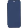 Evelatus Xiaomi  Redmi Note 11/11S Book Case Dark Blue Чехлы - альтернативные