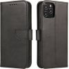 iLike Samsung  A53 5G Book Case V4 Black Neoriģinālie Maciņi