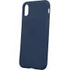 iLike Samsung  Galaxy S21 Ultra Matt TPU Case Dark Blue Чехлы - альтернативные