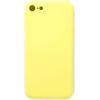 Evelatus Apple  iPhone 7/8 Nano Silicone Case Soft Touch TPU Yellow Чехлы - альтернативные