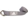 adidas ADYG-20200GR yoga strap Fitnesa cimdi, saites un jostas