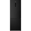Hisense, NoFrost, 495 L, 200 cm, black - Refrigerator Jaunumi Sadz. tehnika