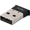 Hama Bluetooth 5.0 C2 + EDR, black - USB adapter Adapteri