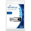 MEMORY DRIVE FLASH USB2 4GB/MR907 MEDIARANGE USB Flash atmiņas