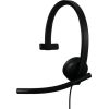 HEADSET H570E MONO USB/BLACK 981-001426 LOGITECH Austiņas