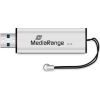 MEMORY DRIVE FLASH USB3.2 16GB/MR915 MEDIARANGE USB карты памяти (Flash)
