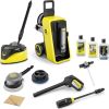 HIGH PRESSURE WASHER K 7/COMFO PREM 1.317-507.0 KARCHER Мойки высокого давления