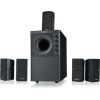 Datorskaļruņi Microlab X3BT 5.1  Bluetooth Jaunumi - Datori
