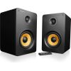 Datorskaļruņi Modecom Eclipse 180 (G-F-HF180-ECLIPSE180) Новинки Компьютерная техника