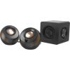 Datorskaļruņi Creative Pebble X Plus RGB (51MF0495AA000) Новинки Компьютерная техника