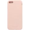 Evelatus Apple  iPhone 7/8/SE2020/SE2022 Nano Silicone Case Soft Touch TPU Pink Sand Neoriģinālie Maciņi