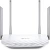 WRL ROUTER 1200MBPS 10/100M/DUAL BAND ARCHER A5 TP-LINK