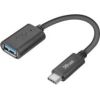 CABLE ADAPTER USB-C TO USB3.1/20967 TRUST