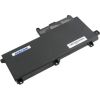 AVACOM HP PROBOOK 640 G2, 655 G2 LI-POL 11,4V 4210MAH 48WH Baterijas portatīvajiem datoriem