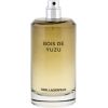 Karl Lagerfeld Tester Les Parfums Matieres / Bois de Yuzu 100ml Vīriešu Smaržas