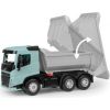 Pašizgāzējs Worxx Volvo 45 cm (kastē) Lena Čehija L04636 Mašīnas un piederumi