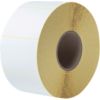 BCS-1J074102-203 Augstvērtīga pārklājuma sagrieztas papīra uzlīmes rullī,Brother(102mmx74mm/2,900gb) Сканер / резак ScanCut