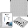Brezents Springos GA2157 4x4m 270 g/m2 Nojumes un aksesuāri