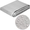 Brezents Springos GA2155 4x6m 270 g/m2 Nojumes un aksesuāri