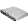 Brezents Springos GA2141 4x8m 210g/m2 Nojumes un aksesuāri