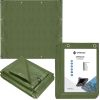 Brezents Springos GA2135 3x3m 120g/m2 Nojumes un aksesuāri